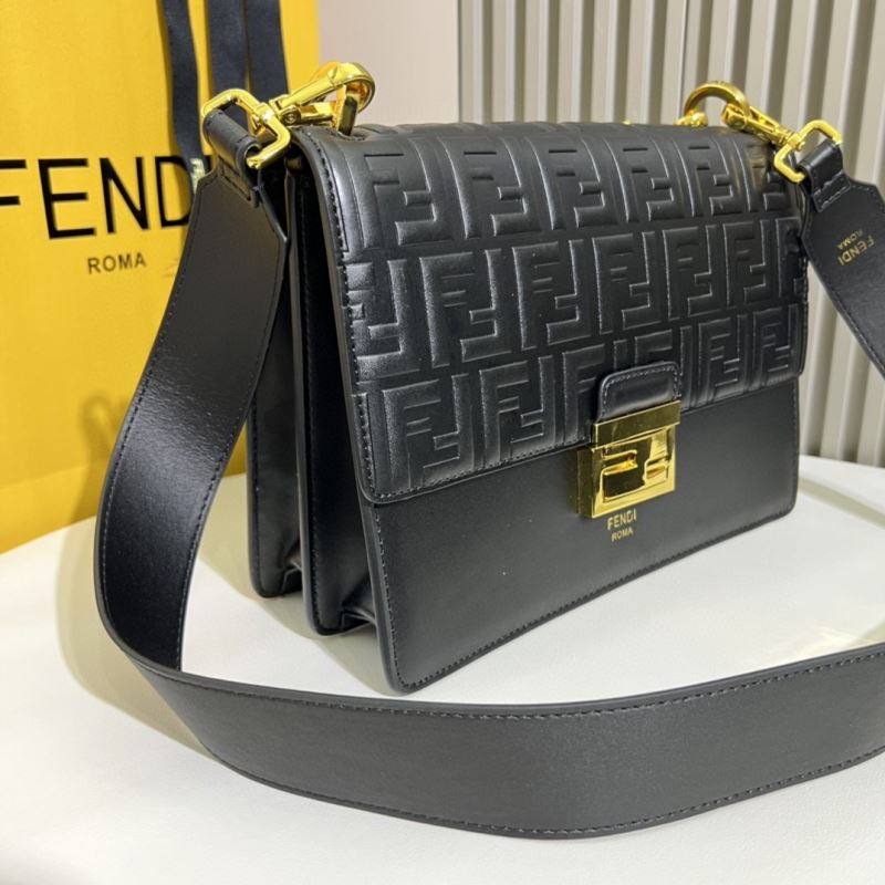 Fendi Satchel Bags